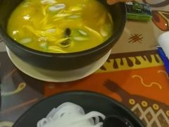 -桥香园云南过桥米线(金马碧鸡店)