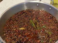 -味之绝热血美蛙鱼火锅(中坝店)