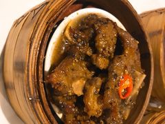 -同乐轩港式早茶