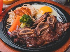 -豪尚豪牛排(汕樟店)