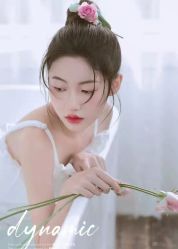 -花屿迷鹿写真馆