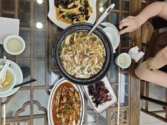 -徽州美食(三十年老店)