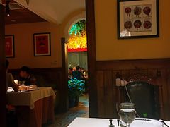 -俄士厨房(万松园店)