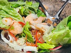 solo拌海鲜-Solo(衡山路店)