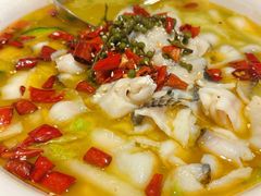 -大牌大·传统杭帮菜(湖滨店)