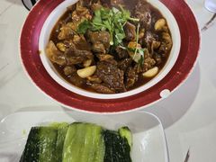 -老火大骨头汤馆