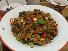 -湘味淳(千禧街店)