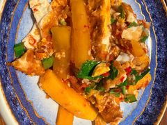 -云海肴·汽锅鸡·云南菜(苏州中心店)