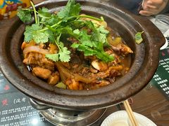 -川香煲(茅台路店)