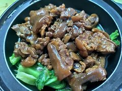 -海鲜街菜馆(海珠南路店)