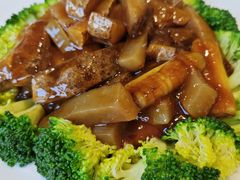 -老六饭店(翠通路店)