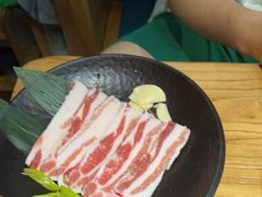 -九田家黑牛烤肉料理(新光汇店)
