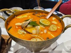 -若蘭慈·无国界素食料理(欢乐海岸店)