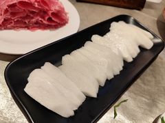 -东来顺饭庄(王府井步行街店)
