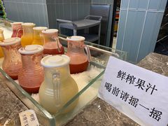 -禾斗海鲜自助(市南银座店)