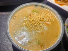 -東盛炭烤自助料理(浦东文峰广场店)