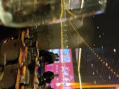 -武汉世茂希尔顿酒店·汇·全日餐厅