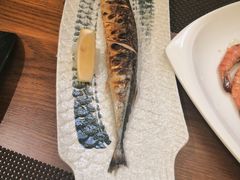 -贵木日本料理·铁板烧(新地假日广场店)