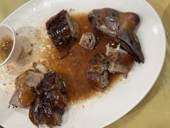 -吉莲利苑海鲜酒家(珠海拱北29年老字号店)