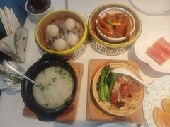 -顺峰(农展馆店)