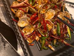 -烤匠麻辣烤鱼(万象城店)