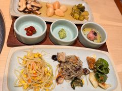 -王妃家(明洞中央店)