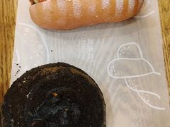 -LELECHA乐乐茶(美罗城店)