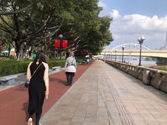 -二沙岛艺术公园