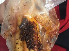 -郭际辣饼铺(第三中学店)