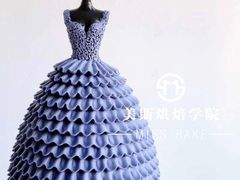 -美斯烘焙培训学院•蛋糕•面包•咖啡(宝安校区)
