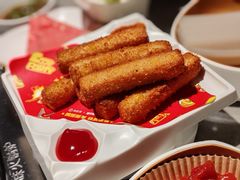 -海底捞火锅(崇文门新世界百货店)