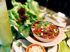 -Ginger(兴国路店)
