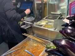 -李好吉吉自选炸鸡(星天广场店)