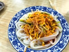 -樊记腊汁肉(竹笆市总店)