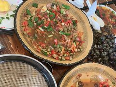 -朗妈私房菜(婺女州店)