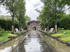 -桂湖森林公园