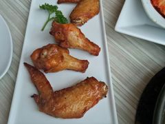 -必胜客(武汉欢乐谷店)