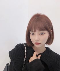-SY COLOUR专业烫染