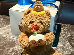 -LESCEDARS Brasserie Bistro香柏树