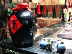 -杏花堂·山西菜馆(晋中万达店)