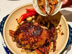 -狮拾久·现代新加坡料理(福田COCO Park店)