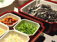 -四季民福烤鸭店(外滩外白渡桥店)