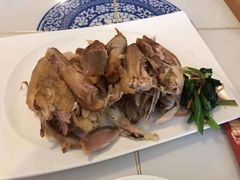 -东方饺子王(和平里店)