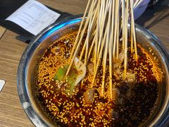 钵钵鸡-肖四女·江湖菜(临港店)