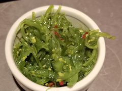 -沼津港精致料理·寿喜烧·烧鸟(龙湖南桥天街日料榜单店)