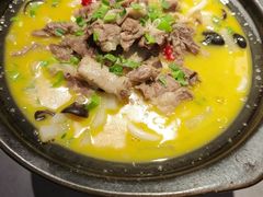 -大明王朝·南京菜(墨香路店)