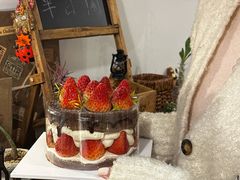 -三只蜜蜂蛋糕(汇一城店)