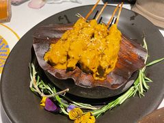 -狮拾久·现代新加坡料理(壹方城店)