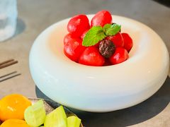 -罗勒家·养生火锅· Bistro(大望路店)