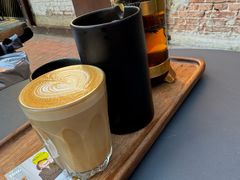 -大酉·M Coffee(北京美术馆店)